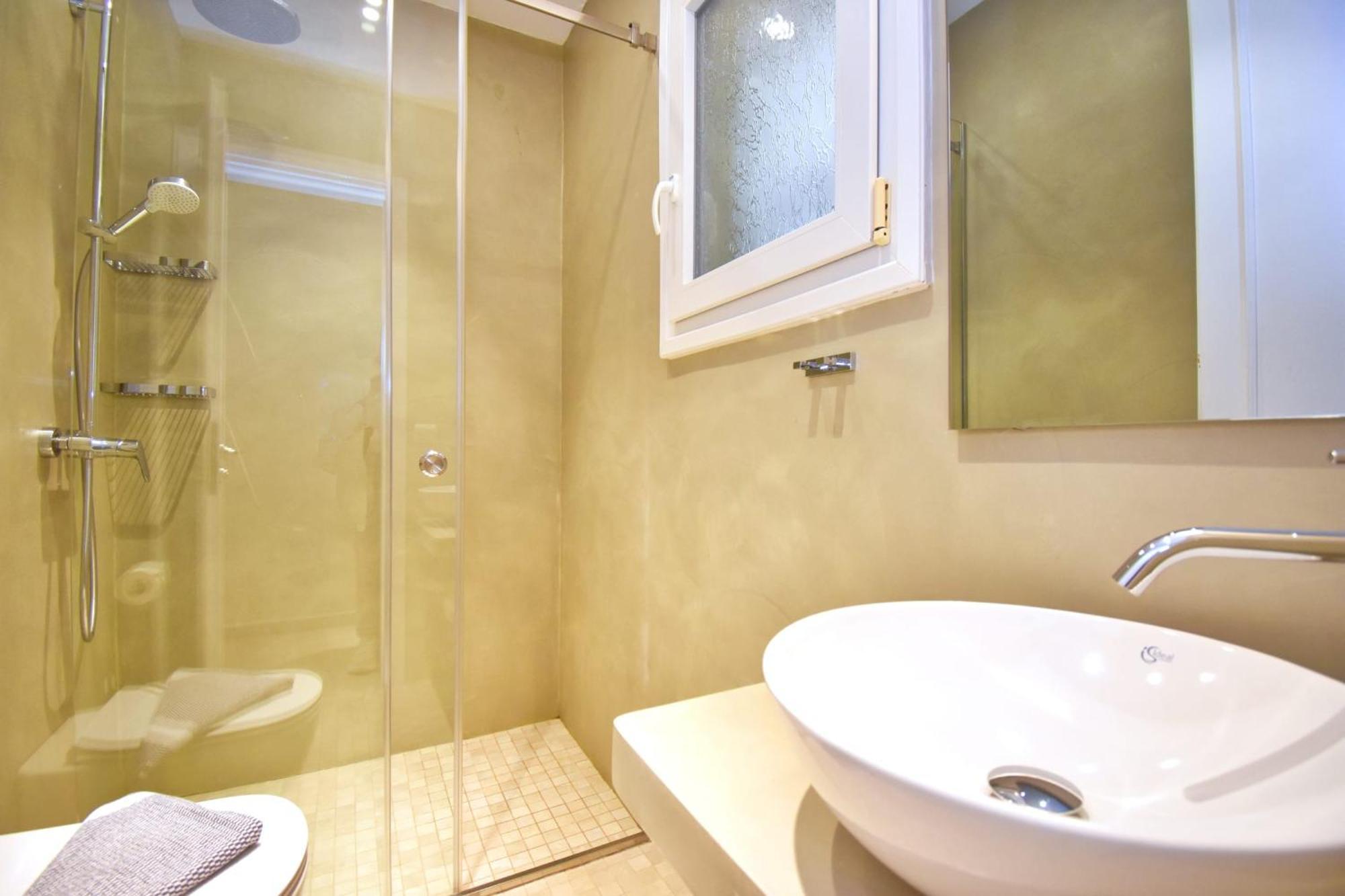 Villa Nitsa Signature Villa In Exquisite Northeastern Corfu Greece Nisaki  Buitenkant foto