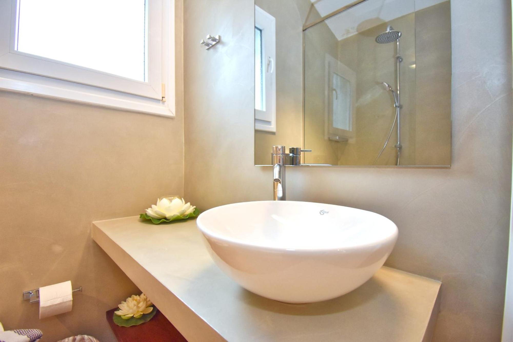 Villa Nitsa Signature Villa In Exquisite Northeastern Corfu Greece Nisaki  Buitenkant foto