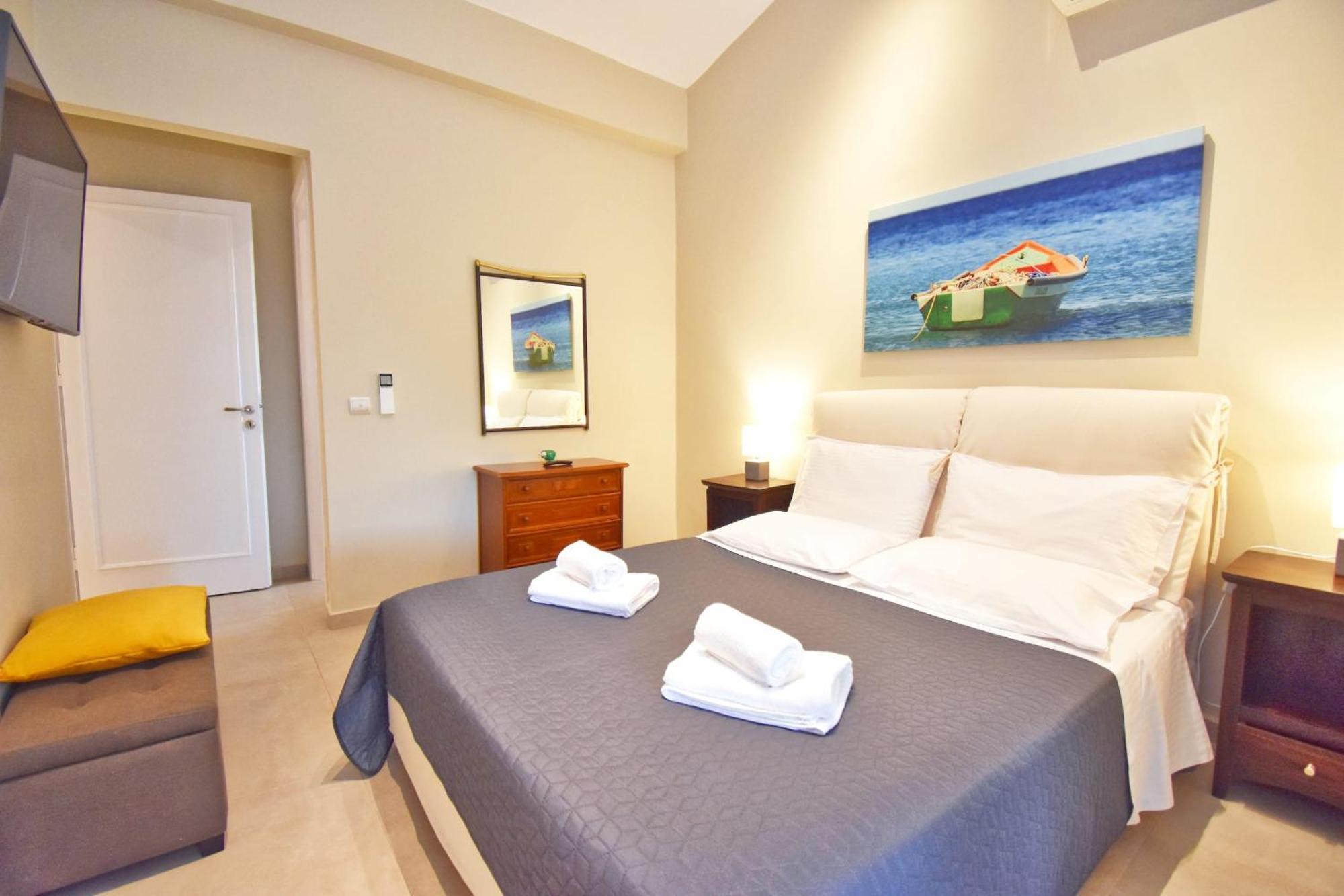 Villa Nitsa Signature Villa In Exquisite Northeastern Corfu Greece Nisaki  Buitenkant foto